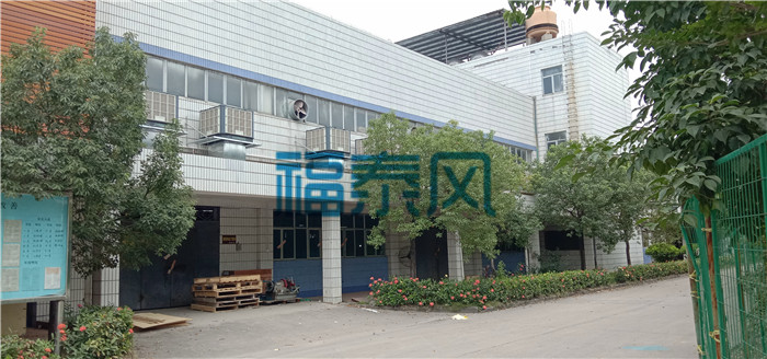 東莞沙田環(huán)保空調(diào)、水冷空調(diào)安裝