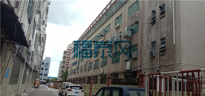 東莞橫瀝水冷空調(diào)降溫效果咋樣？