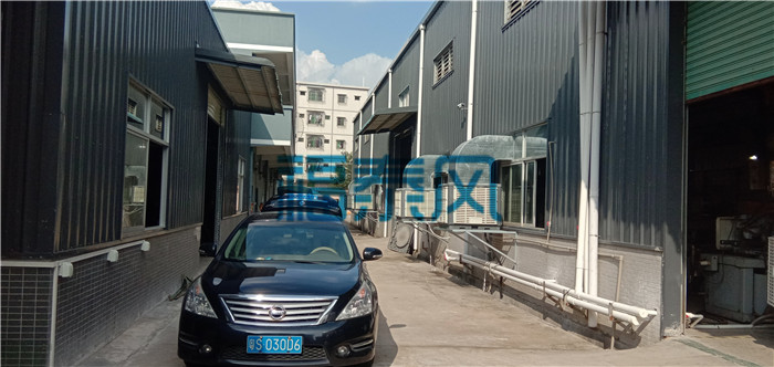 廠房降溫設備為什么選擇環(huán)?？照{呢？
