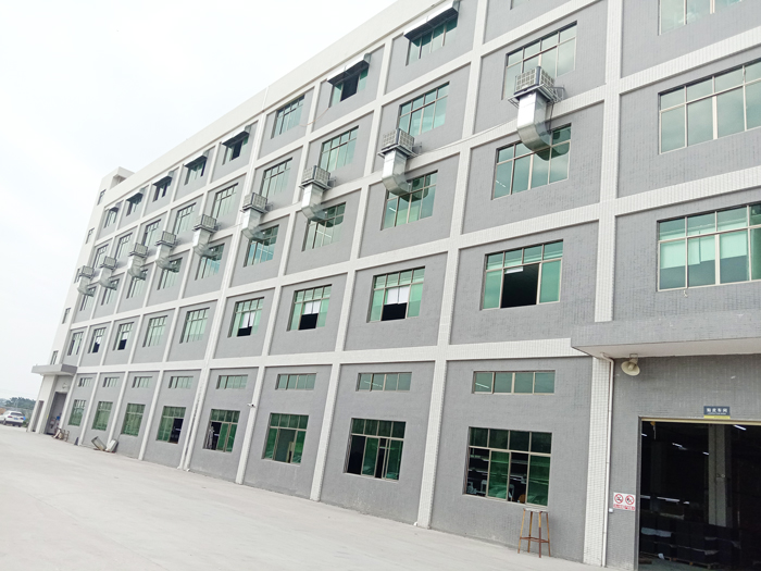 環(huán)?？照{(diào)適合應(yīng)用在哪些工廠車間降溫呢？