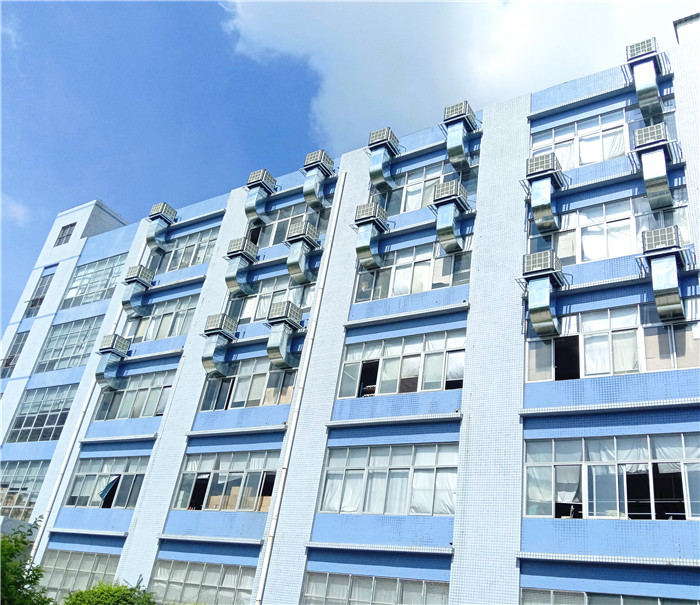 東莞環(huán)保空調廠家為什么要上門勘察才能設計降溫方案？